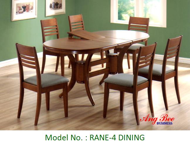 RANE-4 DINING